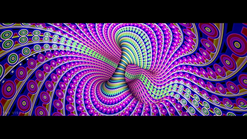 Torus (rework