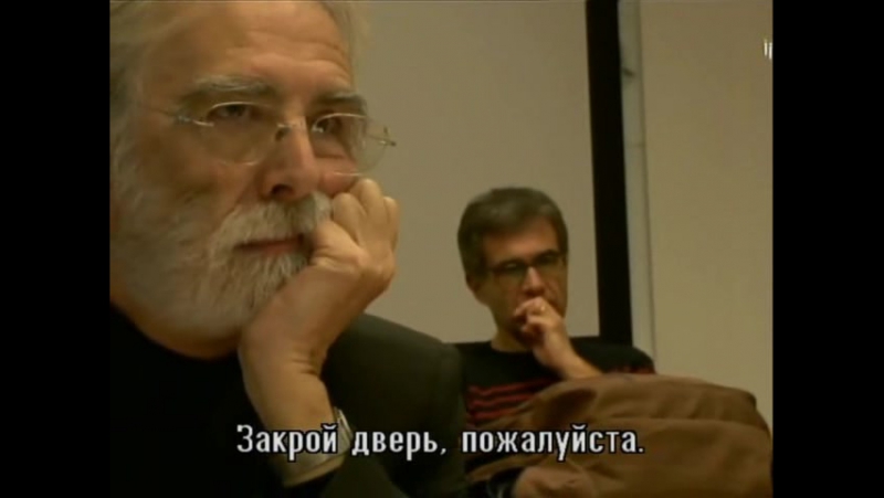 Michael H. Profession: Director, Михаэль Х. Профессия: Режиссёр, Ив Монмае