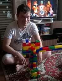 Алексей Зыков