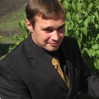 Андрей Кочнев