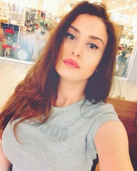 Вероника Маслакова