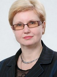 Ирина Беляева