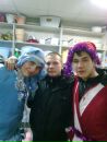 Фотография Иван Семёнов