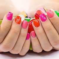 Анна Васильевна