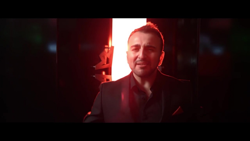 A Sen Samoel Сладкие ночи ( OFFICIAL