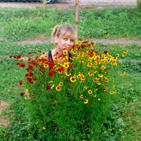 Оксана Камышан
