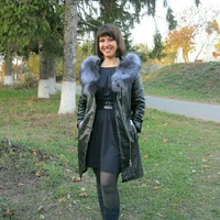 Галя Бондаренко