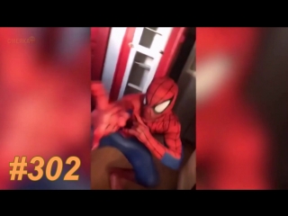 Приколы февраль 2017 №302