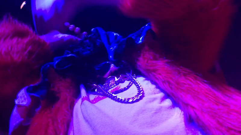 Big Russian Boss Young