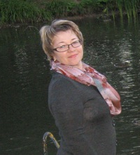 Наталья Суслова