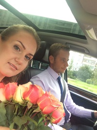 Марина Ершова