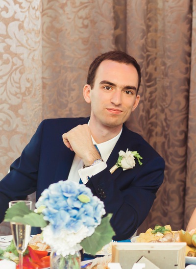 Олег Соколов