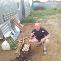 Александр Николаев