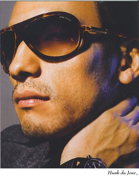 Зонов Владимир, Россия, Челябинск