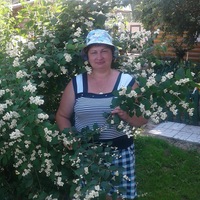 Елена Ширяева