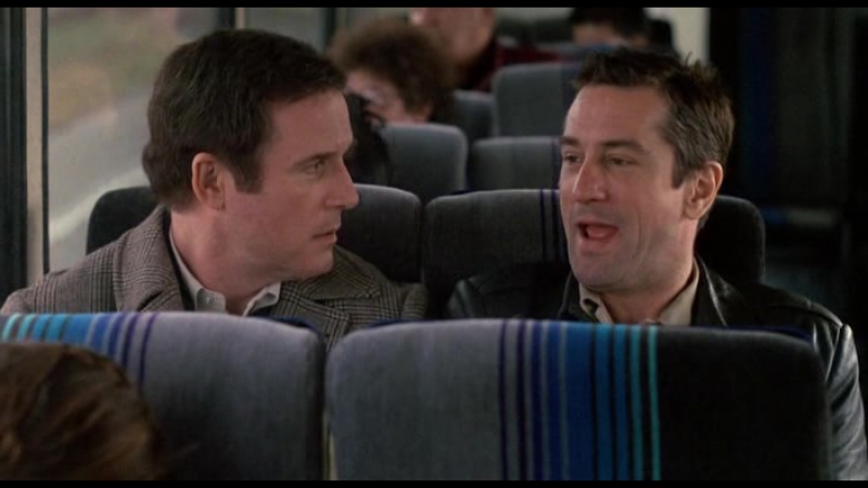 Успеть до полуночи Midnight Run