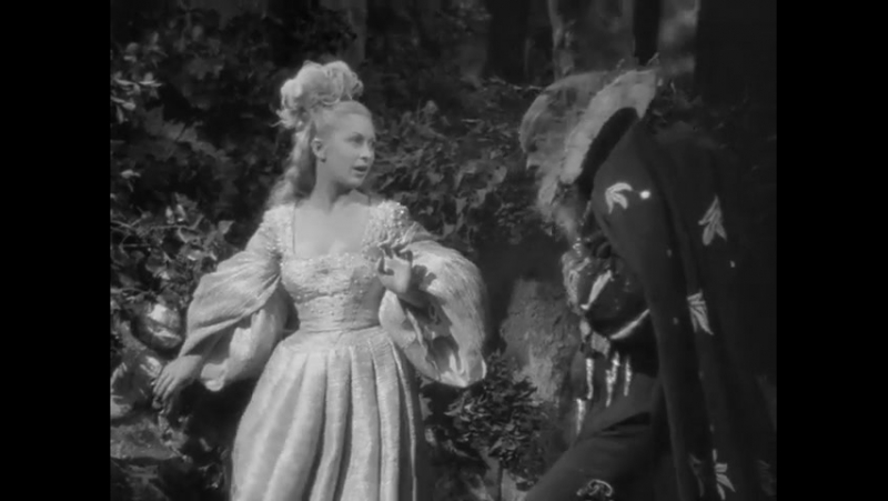 ◄La belle et la bête(1946)Красавица и чудовище*реж.Жан Кокто, Рене Клеман