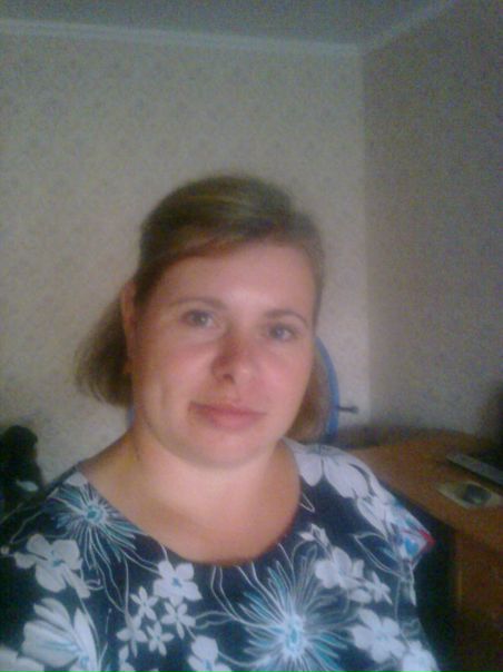 Светлана Бекетова, Россия, Омск