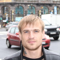 Александр Матвеев