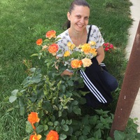 Оксана Давыденко