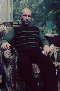 Дмитрий Макаров