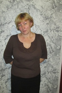 Елена Белякова