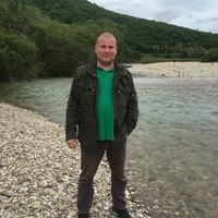 Андрей Брагин