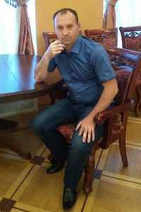 Николай Чудин