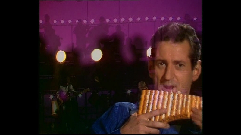 J. Last Orch. Einsamer Hirte (mit G.