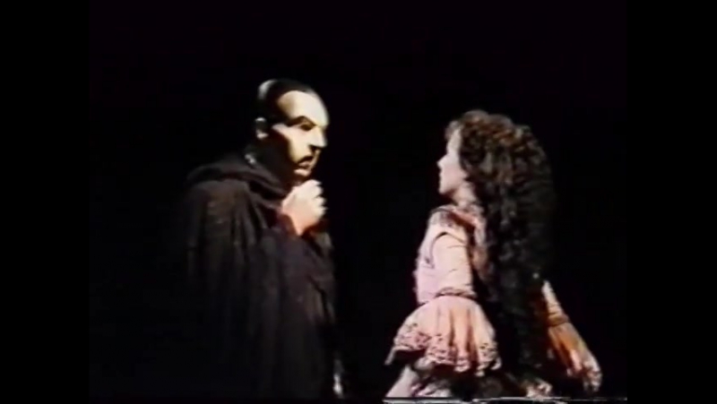 The Phantom of the Opera. London, 3,
