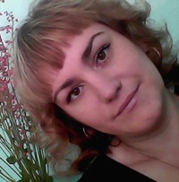 Анна Новикова