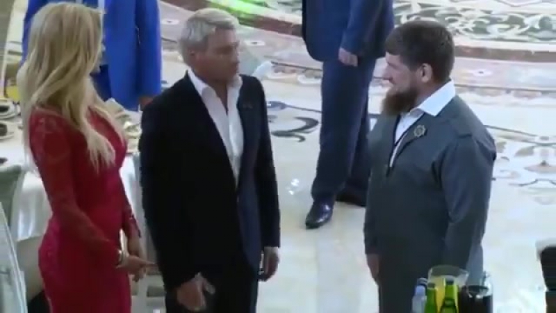 свадьба баскова в грозном фото также можете