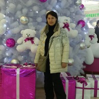 Ирина Матвиенко