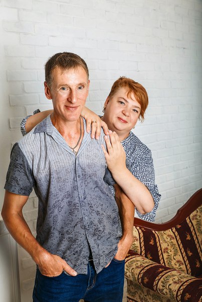 Андрей Грозный, Россия, Волгоград