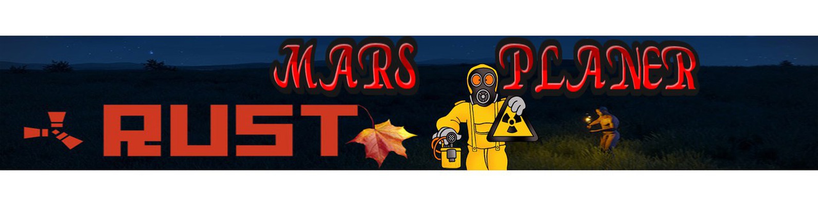 ☢RUST☣MARS☣PLANET☢ (x5|Skin|Tp|Rem|Kits|Map|FF) | ___/Rust Mars Planet ...