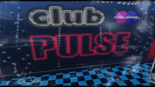 ~VNight CLUB PULSE~V Оператор Alexander (mrxer)