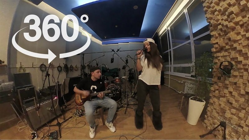 Бьянка - Абсолютно всё (Live)