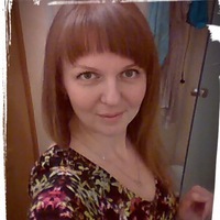Светлана Лыкова