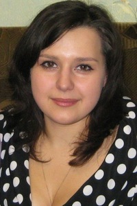 Надежда Коновалова
