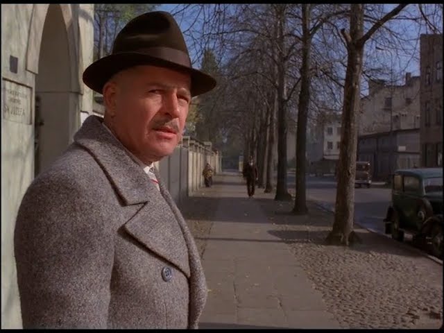 Ва - Банк (1981) криминал,комедия