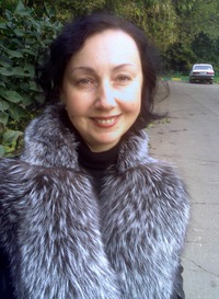 Алла Михайлова