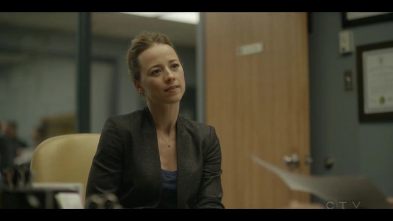 Кардинал 2 сезон 1 серия русская озвучка Kino