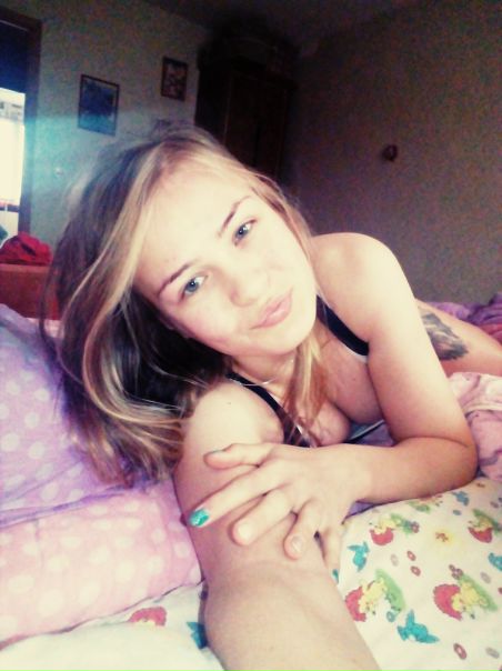 Регина Богомазова, Россия, Санкт-Петербург