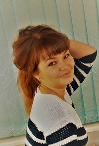 Татьяна Яковлева