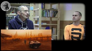 Образы будущего - Фрагмент разговора в группе С.Переслегина “Социософт“ 5 мая 2018 г.