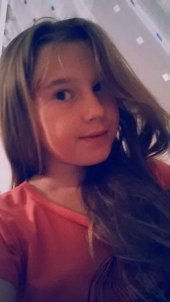 Маша Жаврина, Россия, Барнаул