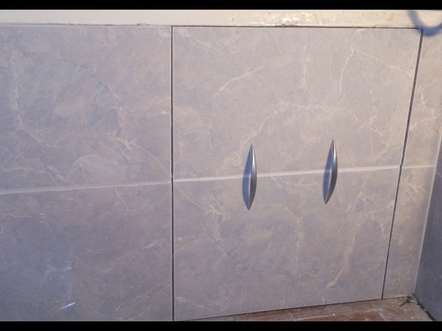 Люк В Ванной На Магнитах фото 14