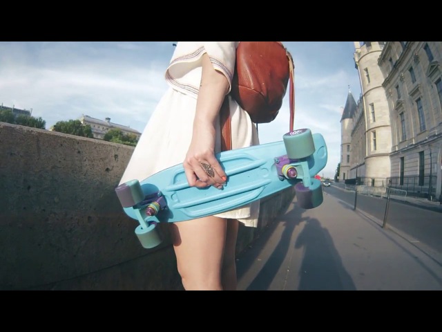 Paris | Ridex Boards