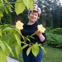 Ирина Кулешова