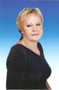 Татьяна Дудина